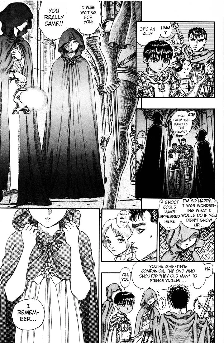 Berserk - Page 7