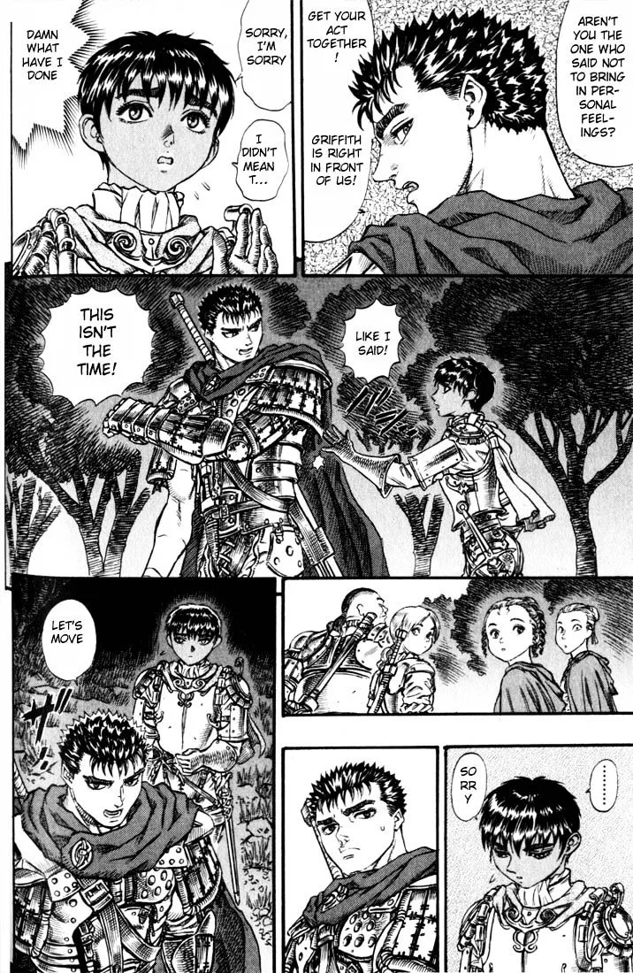 Berserk - Page 11