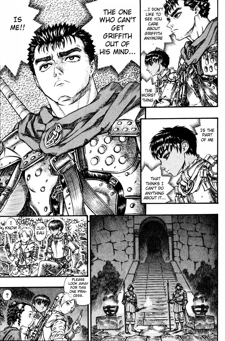 Berserk - Page 12