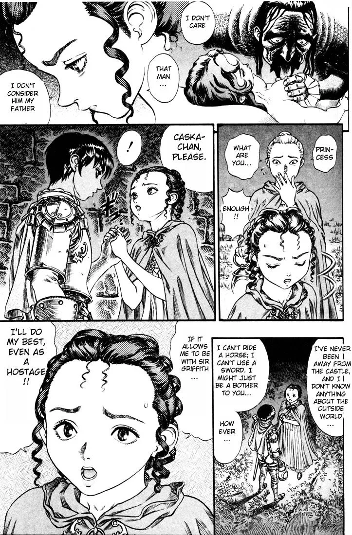 Berserk - Page 2