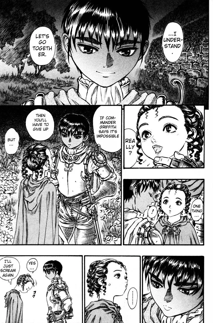 Berserk - Page 8