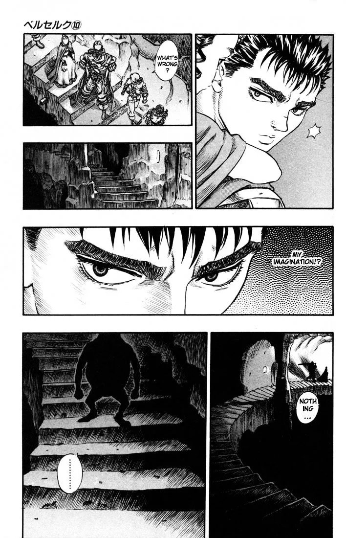 Berserk - Page 12