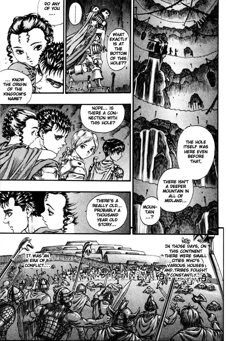 Berserk - Page 4