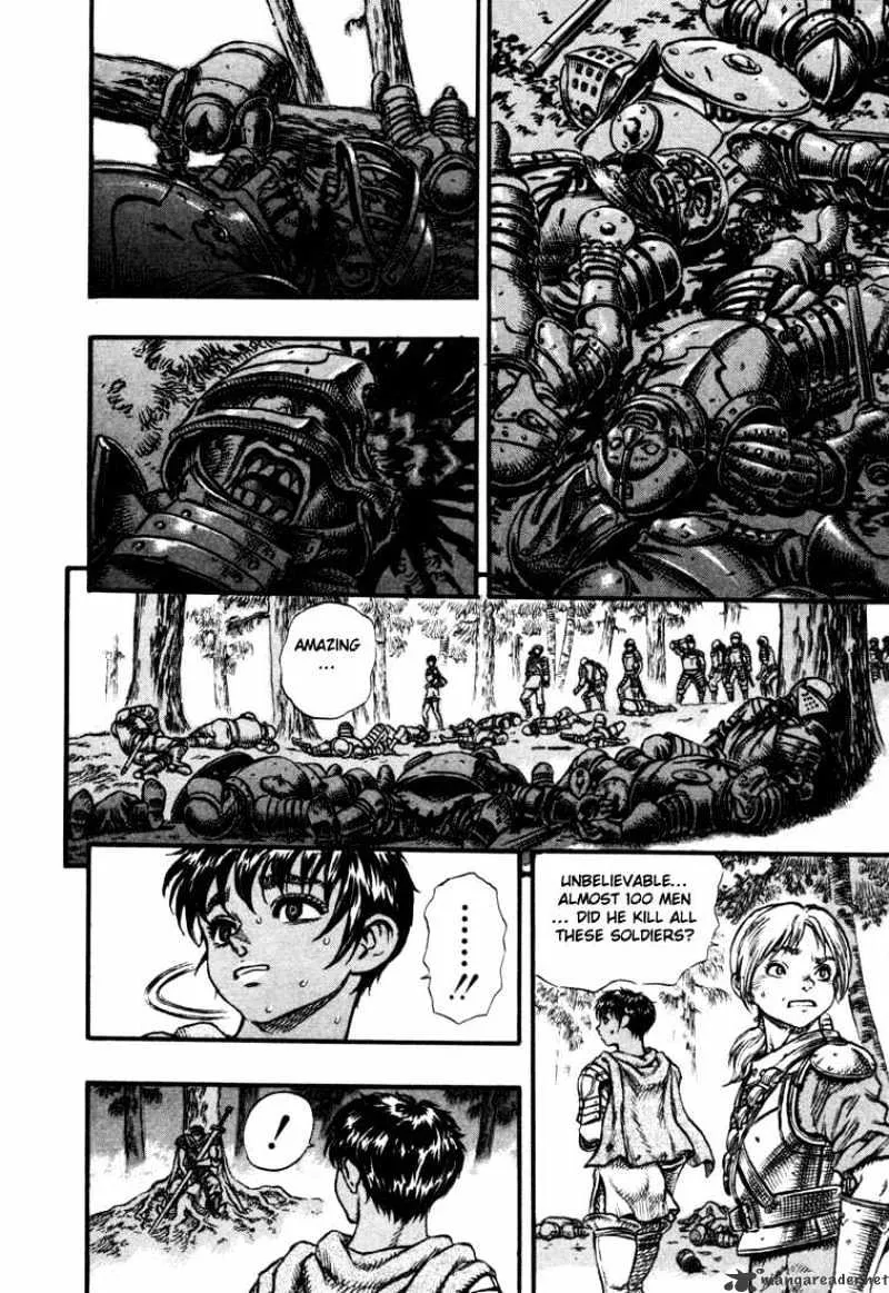 Berserk - Page 102