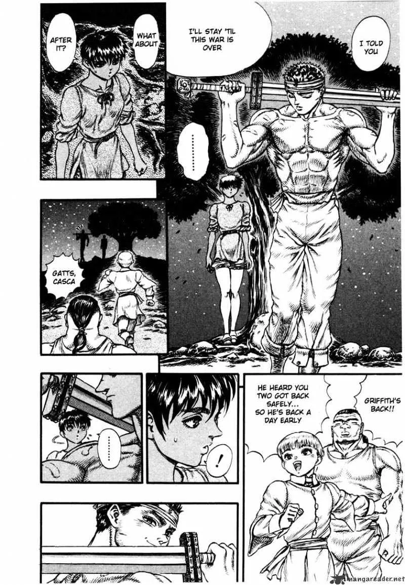 Berserk - Page 128