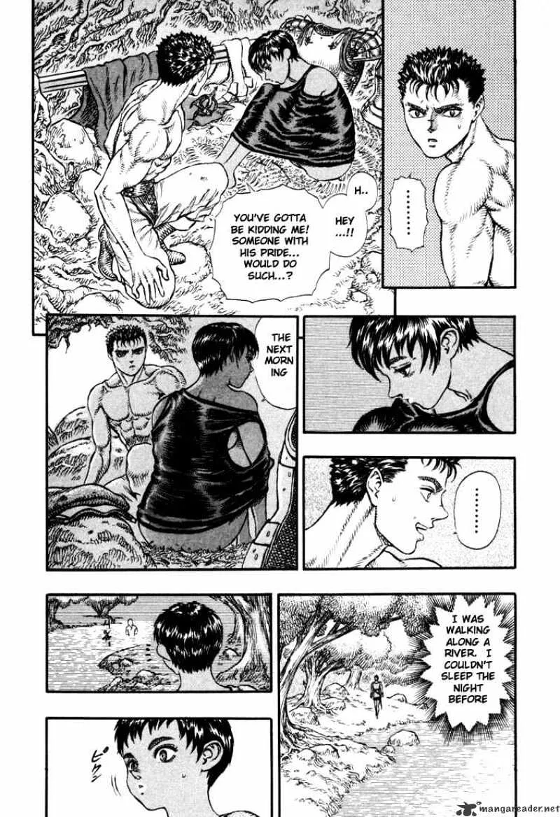 Berserk - Page 13