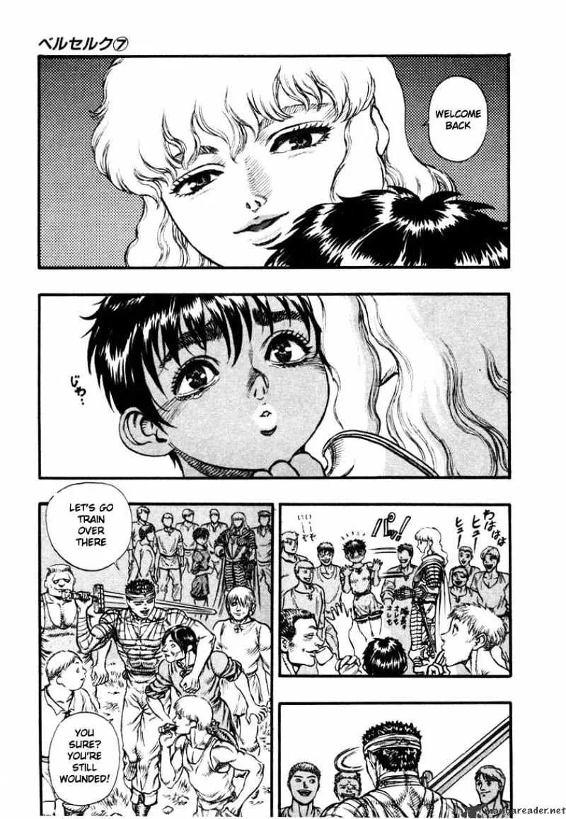 Berserk - Page 131