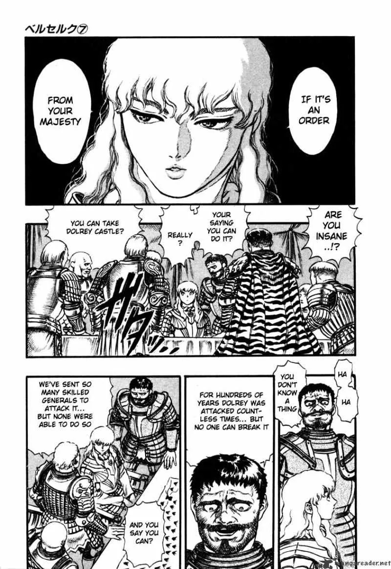 Berserk - Page 140