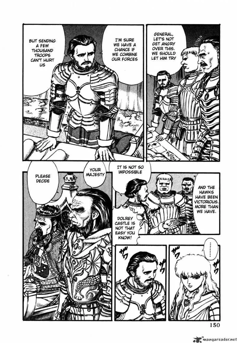 Berserk - Page 143