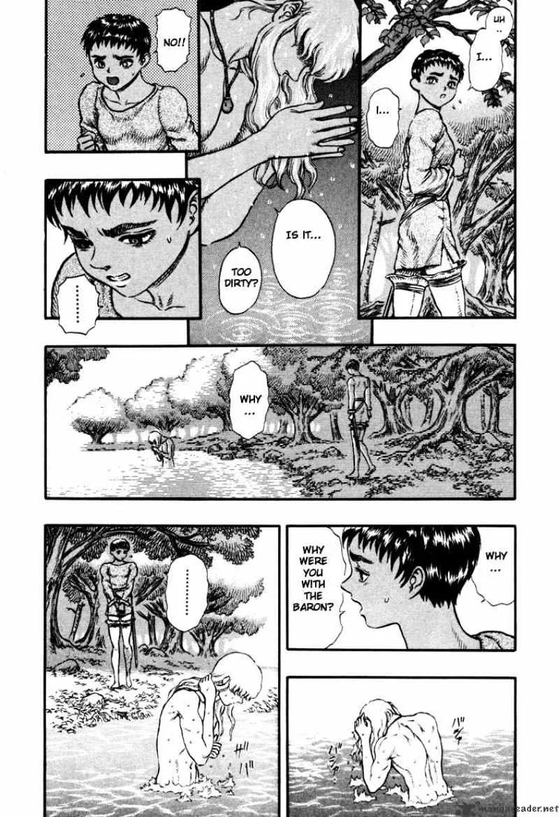 Berserk - Page 15