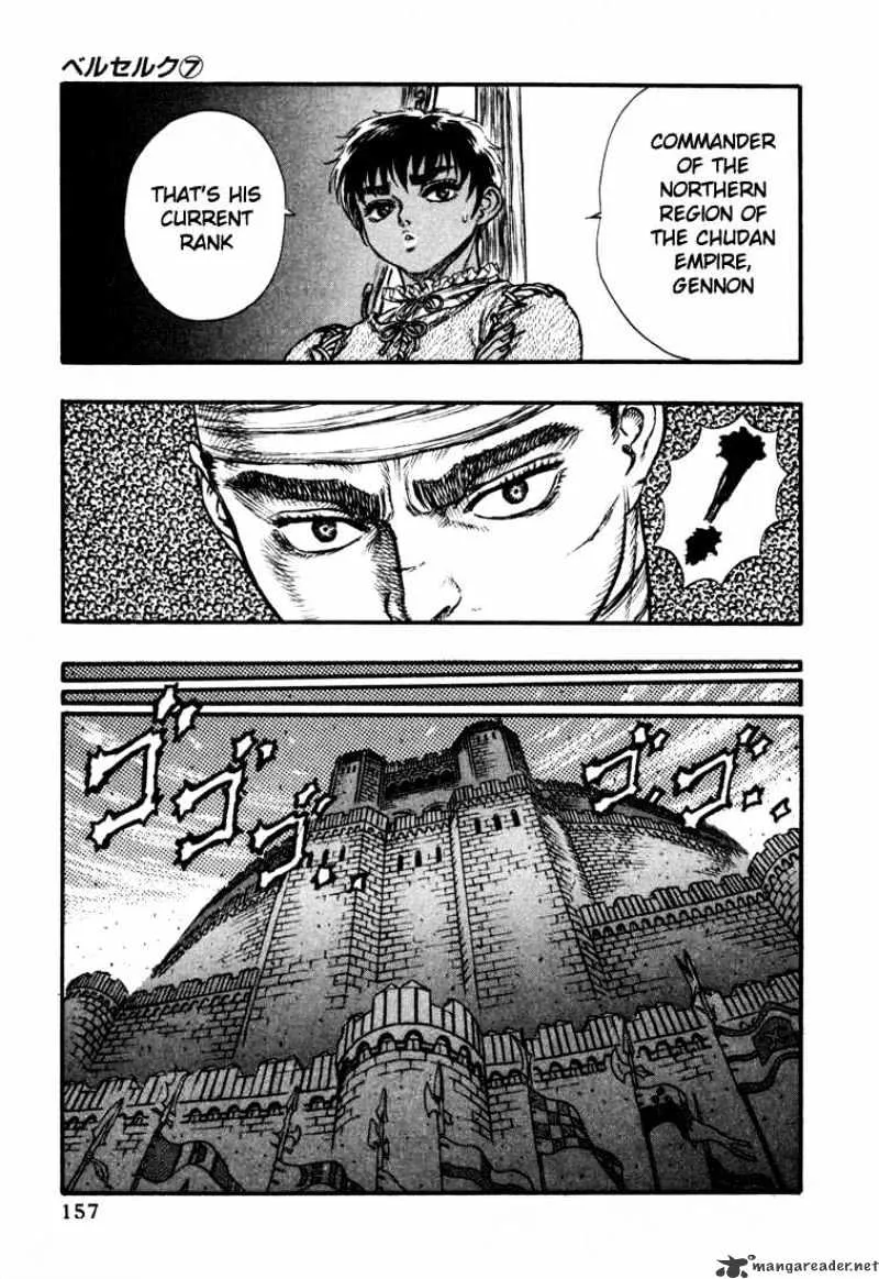 Berserk - Page 150