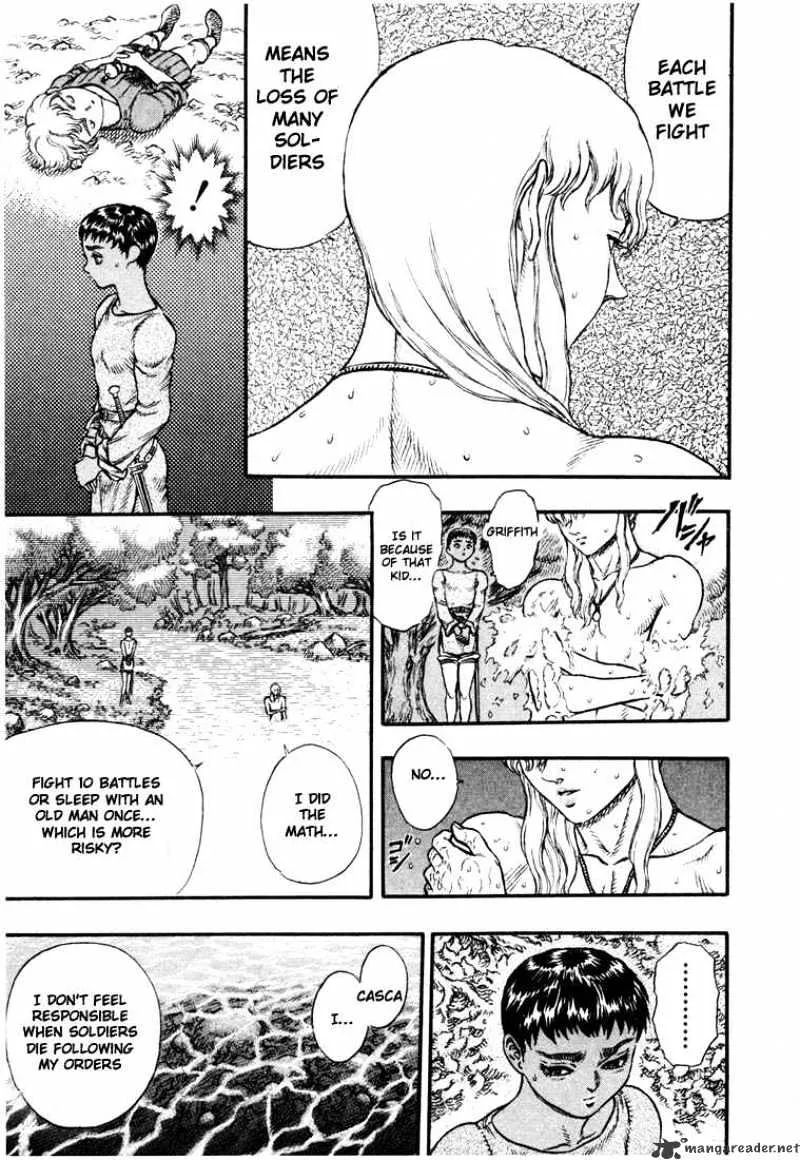 Berserk - Page 18