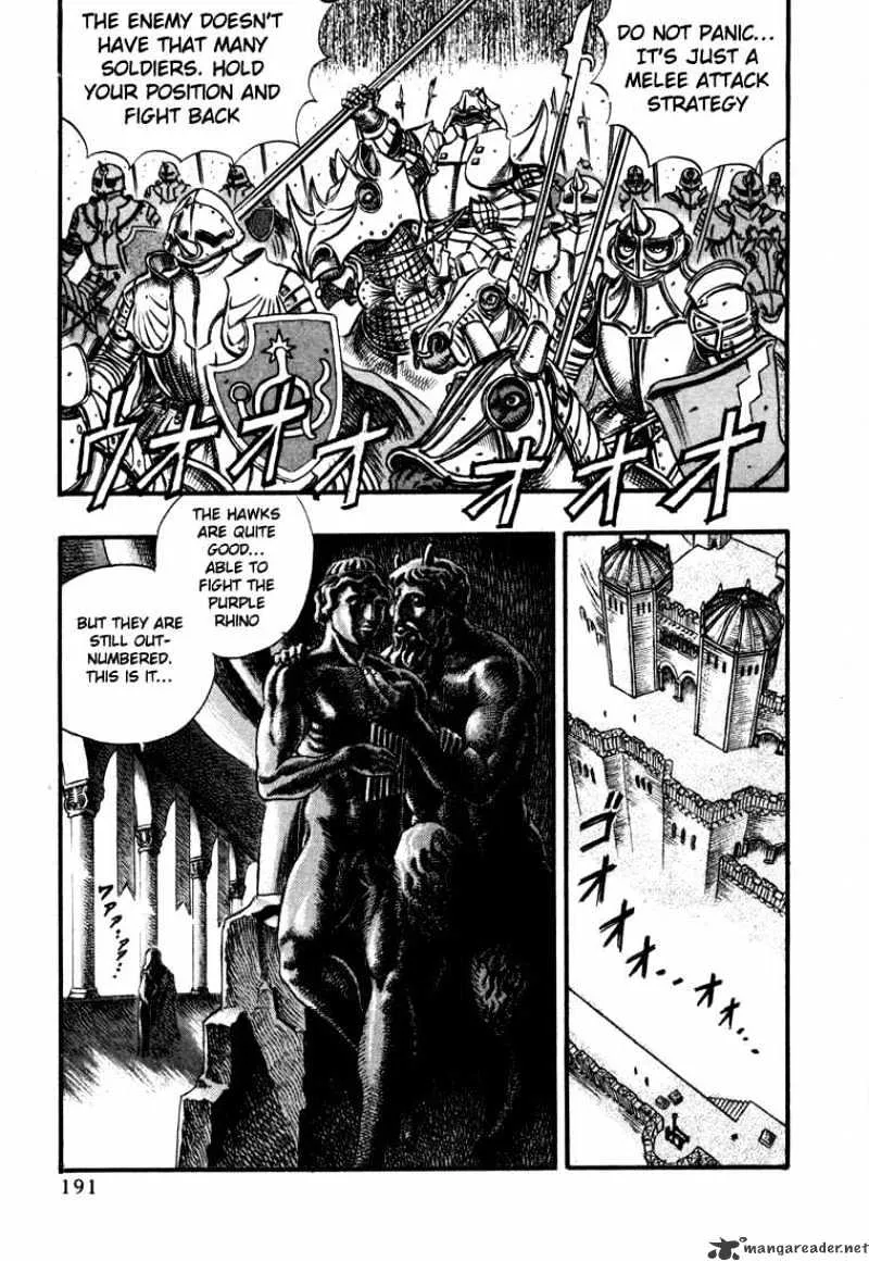 Berserk - Page 180