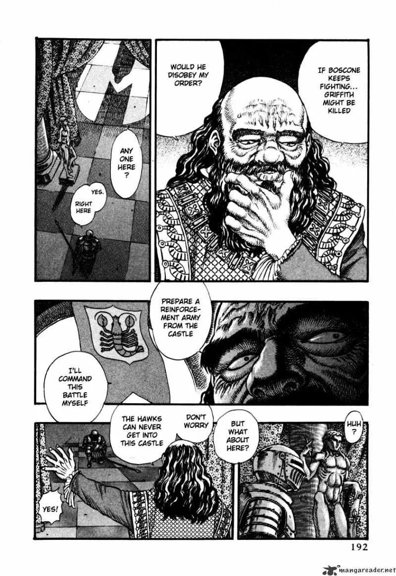 Berserk - Page 181