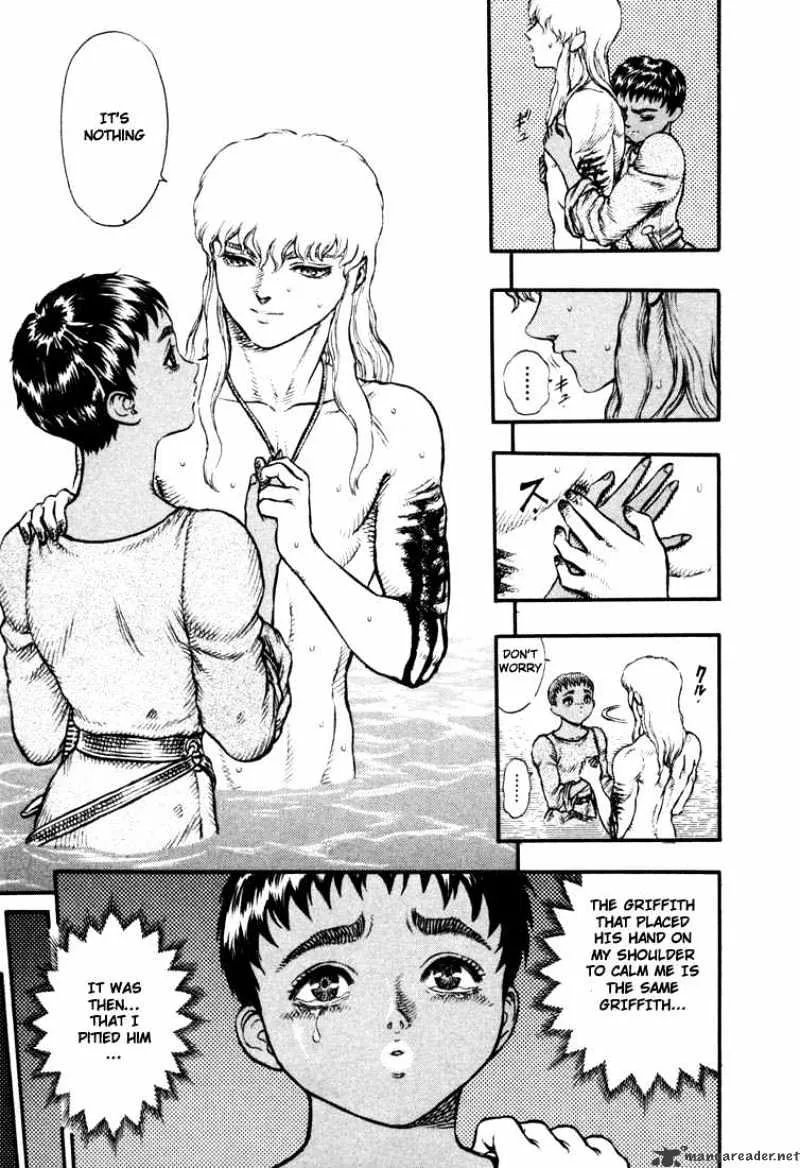 Berserk - Page 22