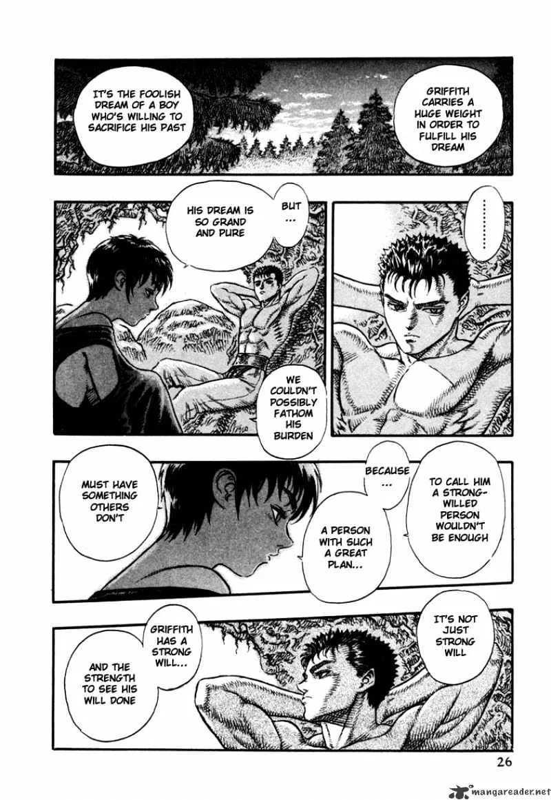 Berserk - Page 23