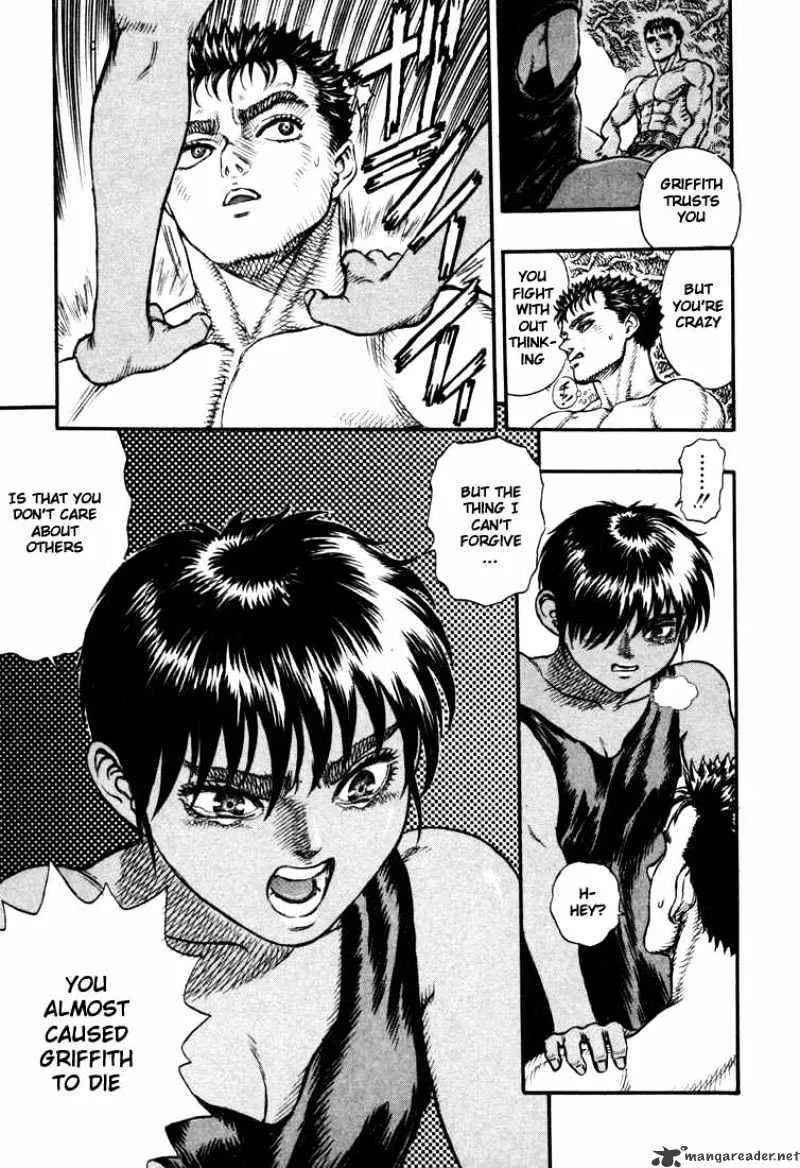 Berserk - Page 30