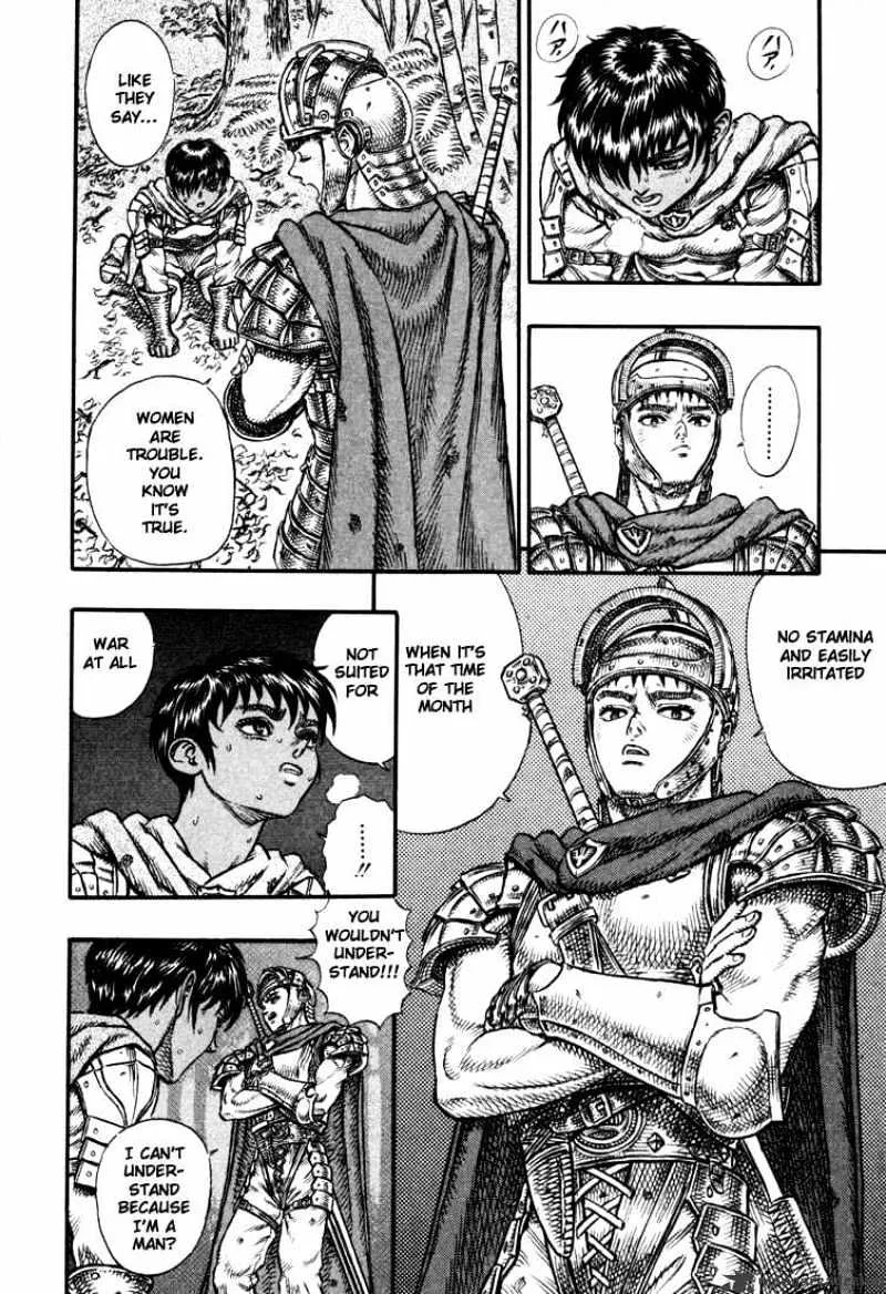 Berserk - Page 37