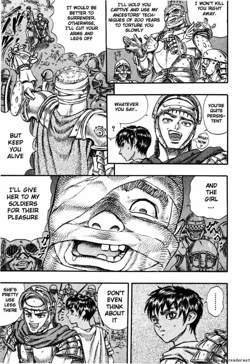 Berserk - Page 42