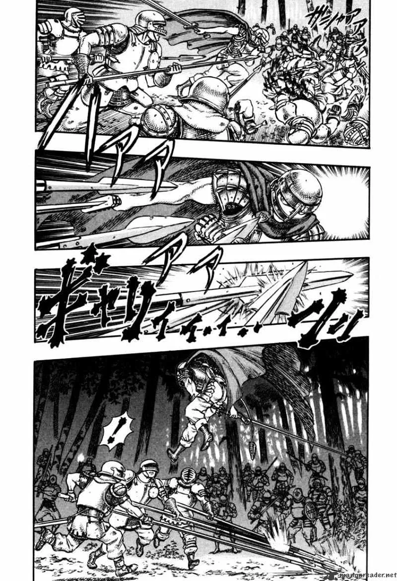 Berserk - Page 50