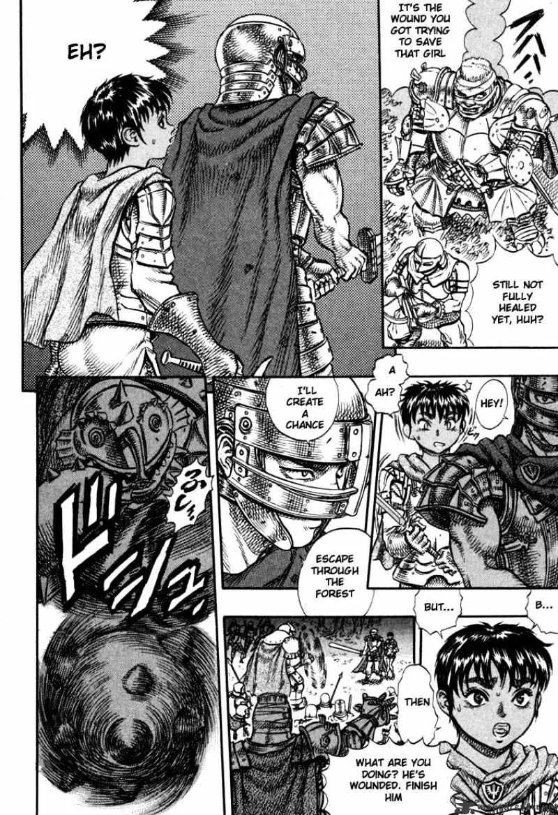 Berserk - Page 60