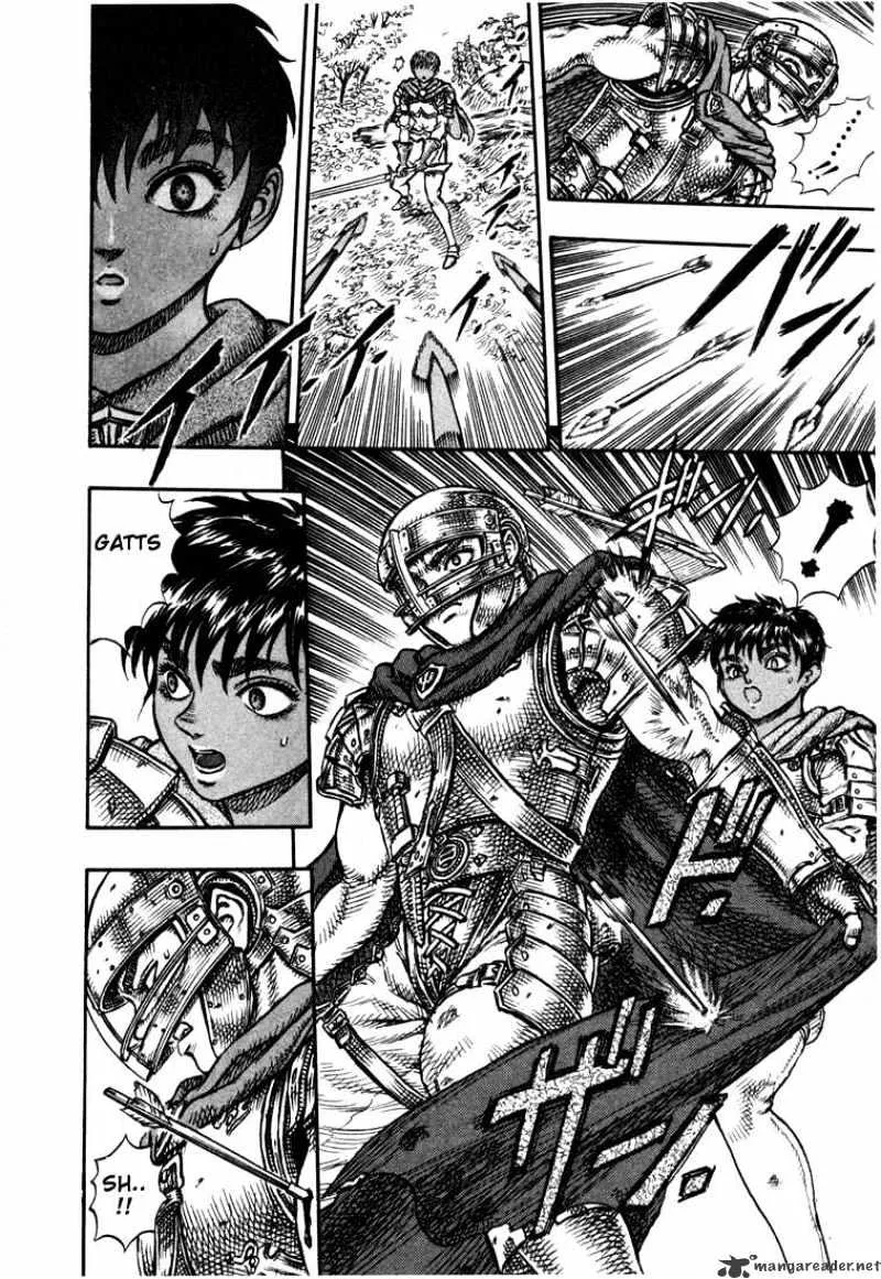 Berserk - Page 66