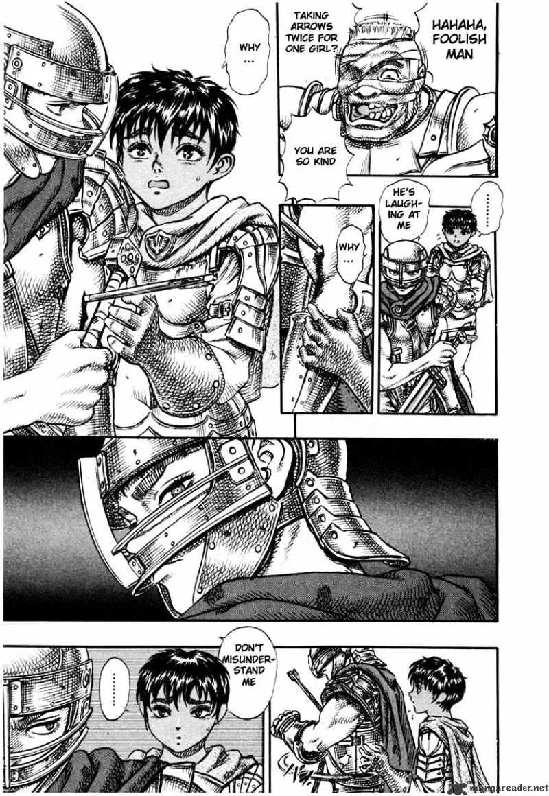 Berserk - Page 67