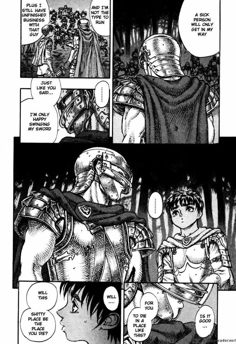 Berserk - Page 68