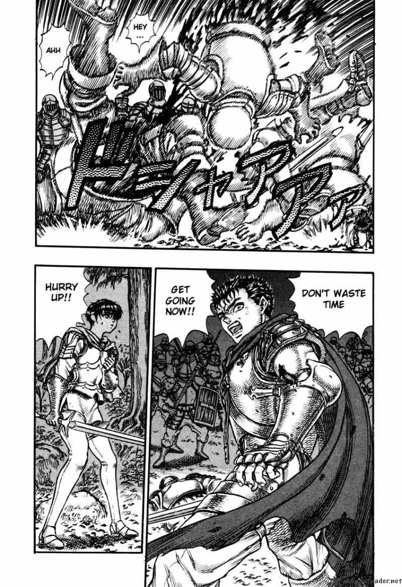 Berserk - Page 73