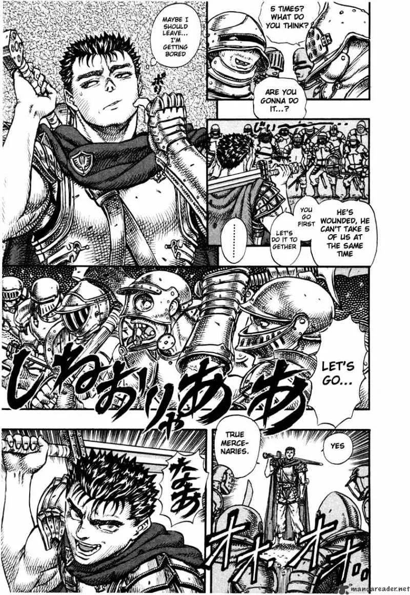 Berserk - Page 78