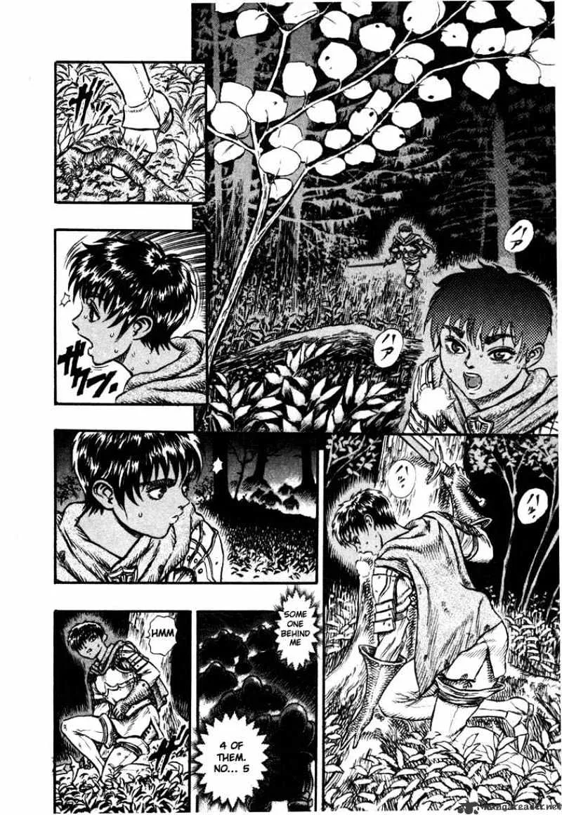 Berserk - Page 79