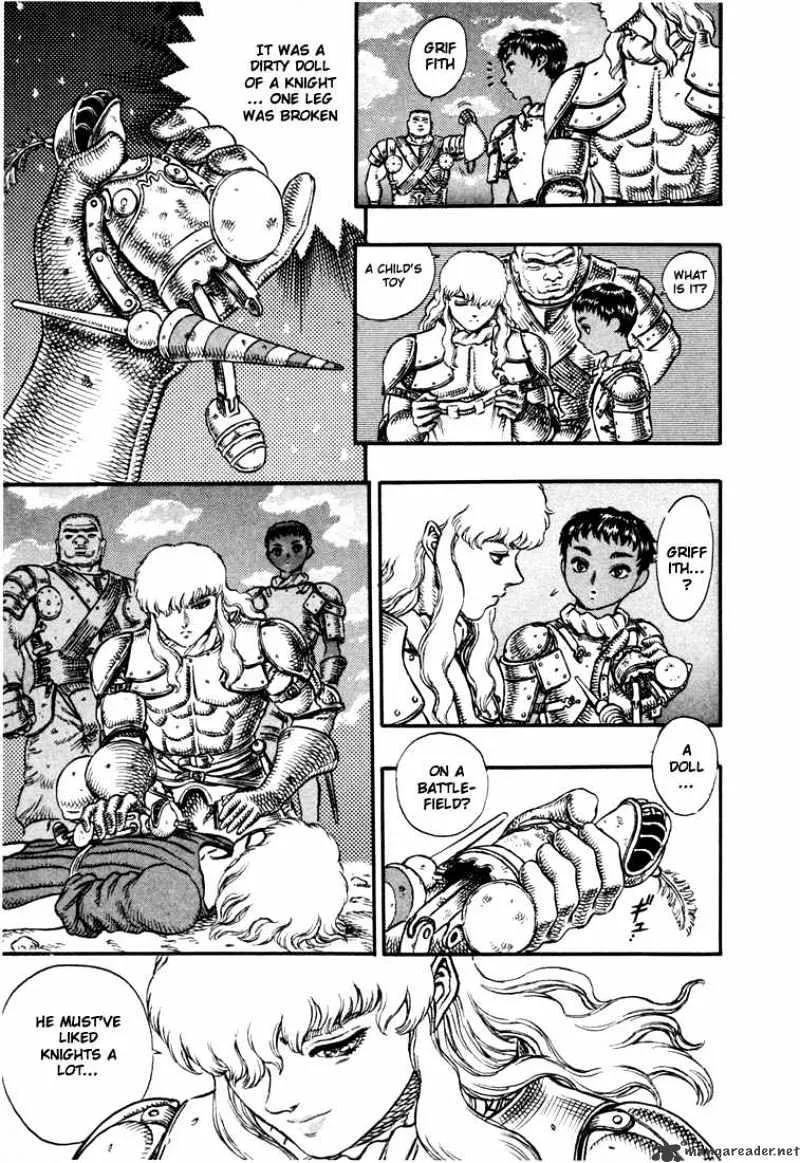 Berserk - Page 8