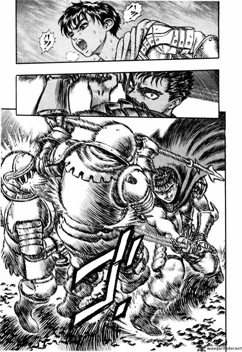 Berserk - Page 82