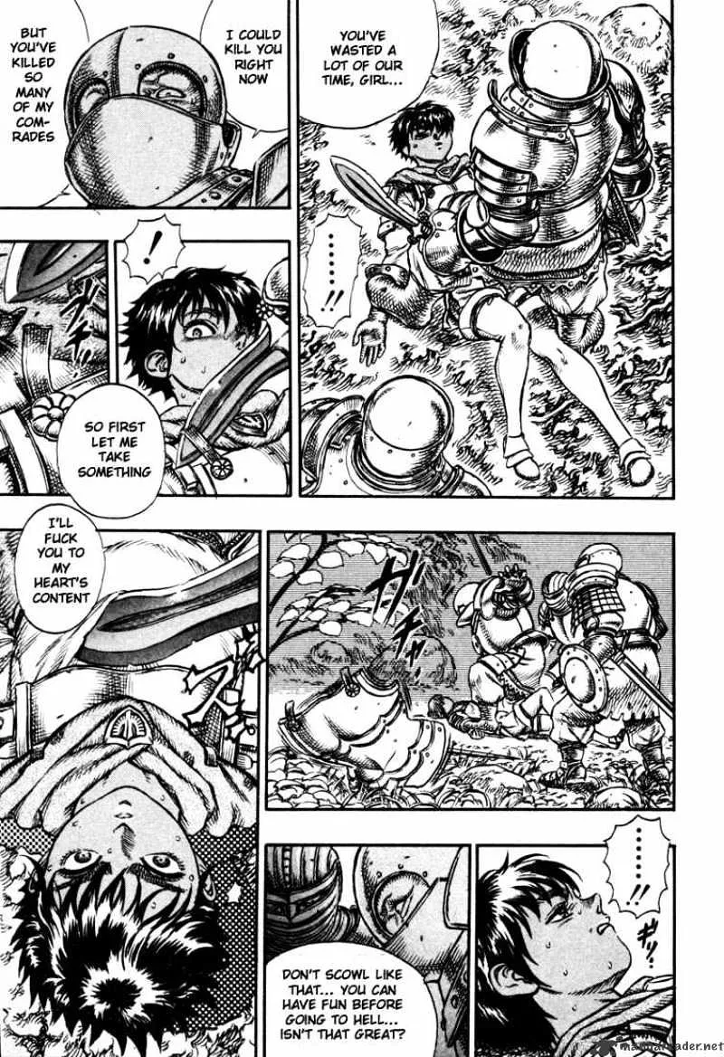 Berserk - Page 88