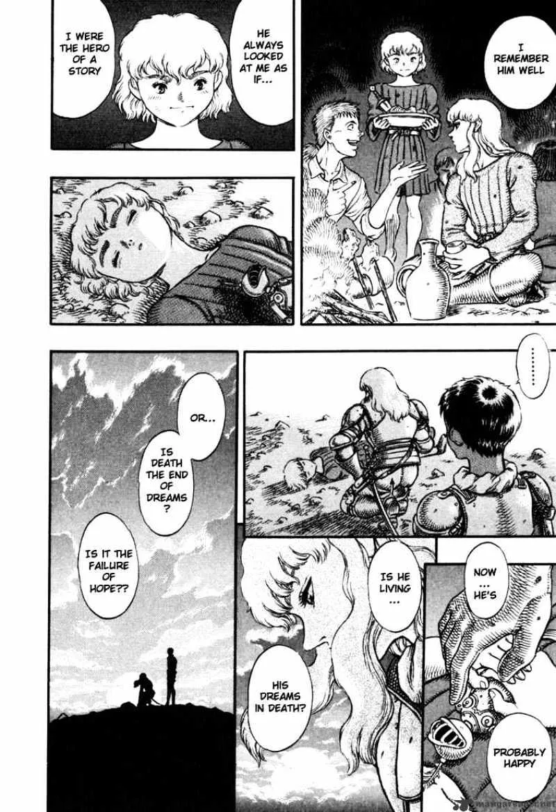 Berserk - Page 9