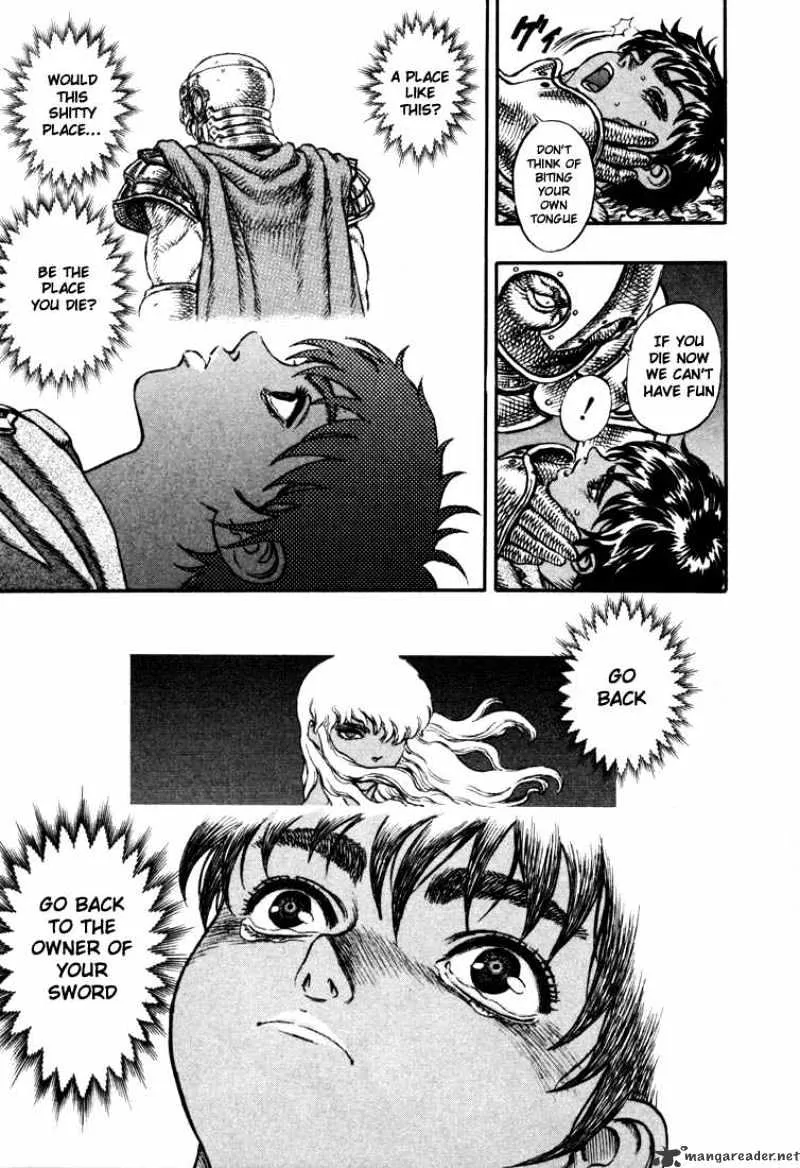 Berserk - Page 90