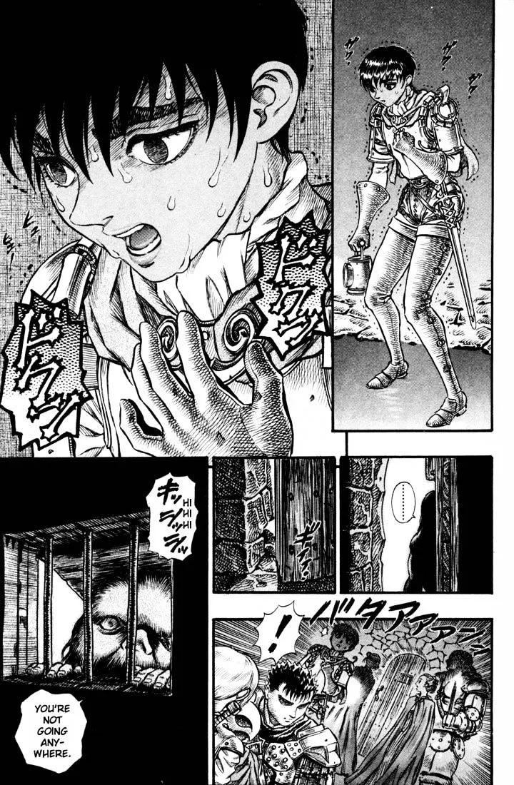 Berserk - Page 10