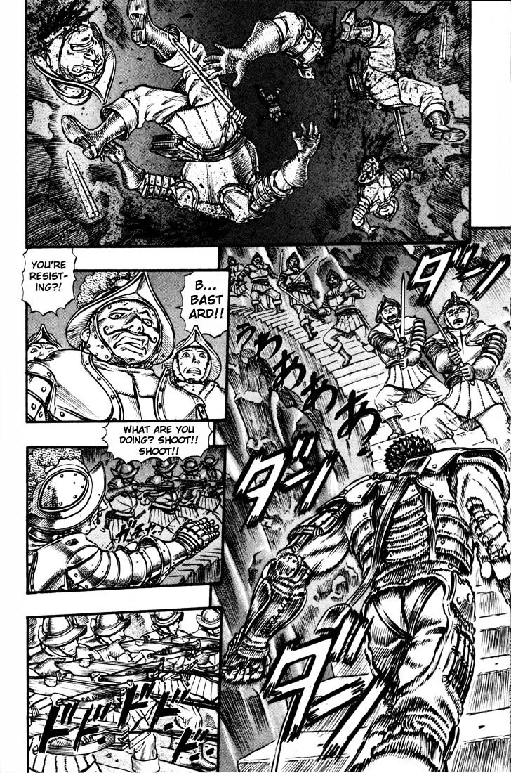 Berserk - Page 2