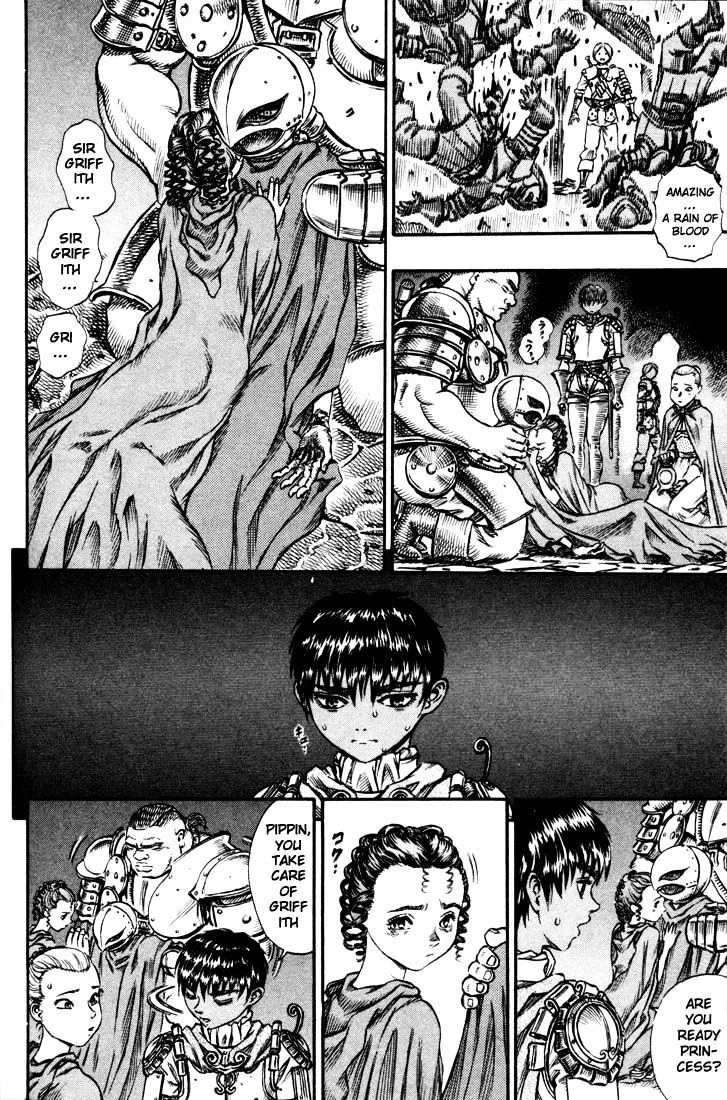 Berserk - Page 6