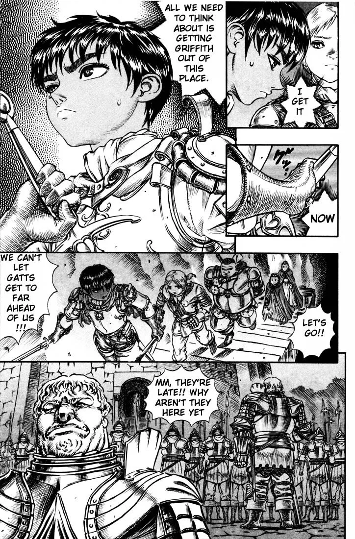 Berserk - Page 7