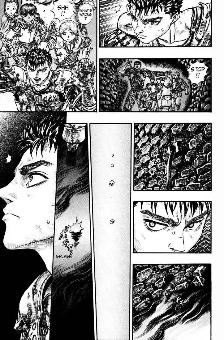 Berserk - Page 10