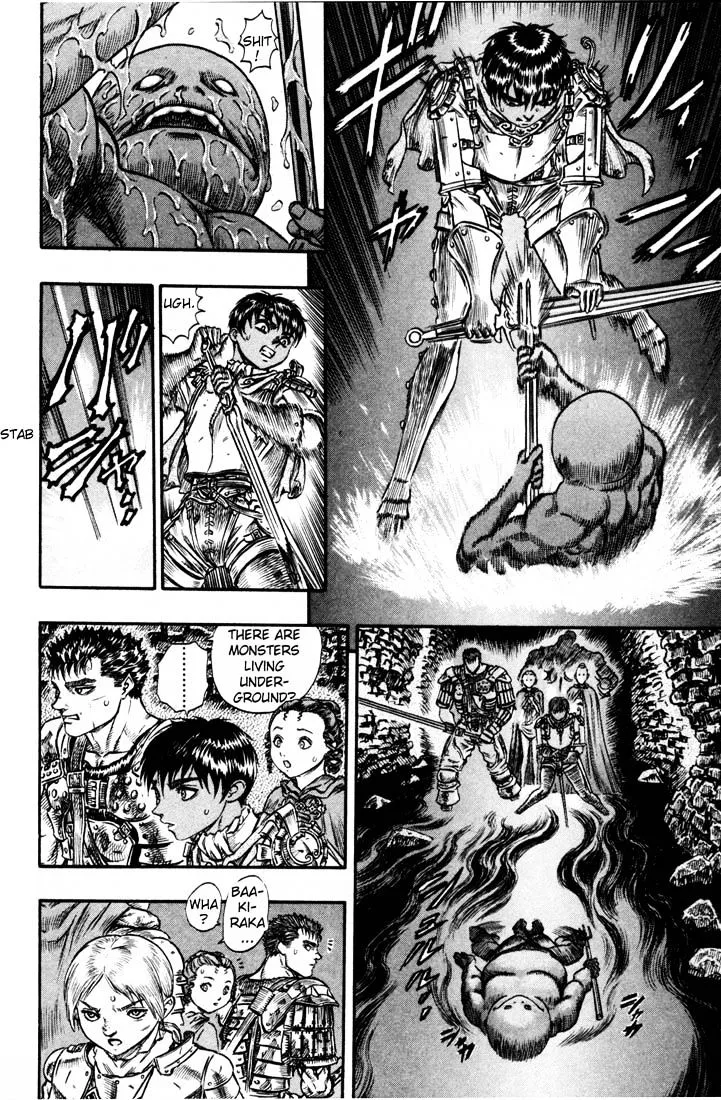 Berserk - Page 15