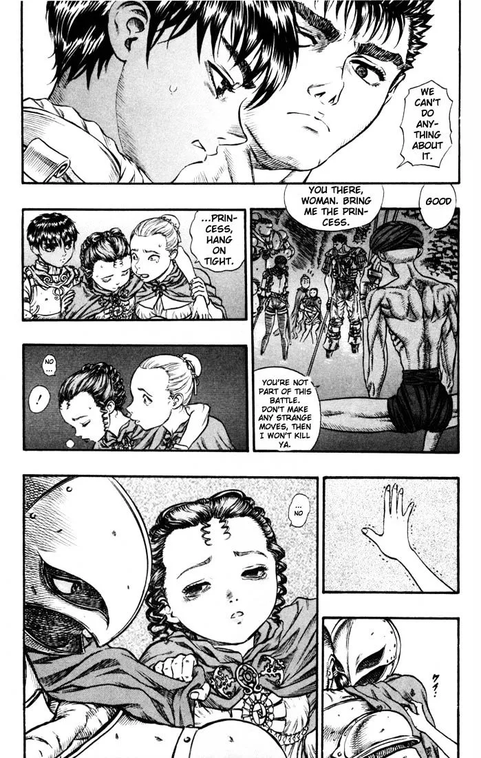 Berserk - Page 7