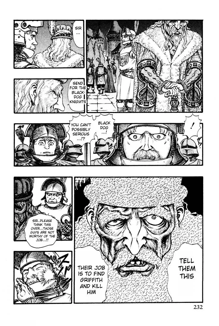 Berserk - Page 15