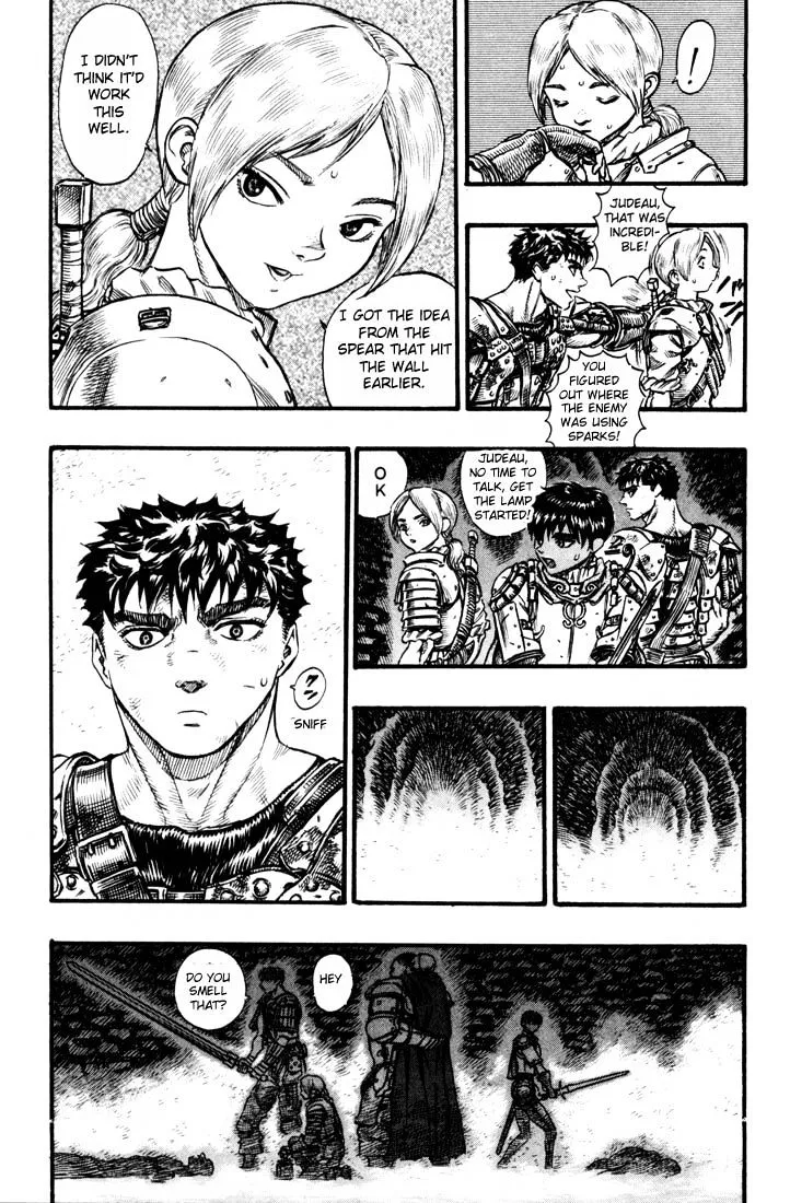 Berserk - Page 2