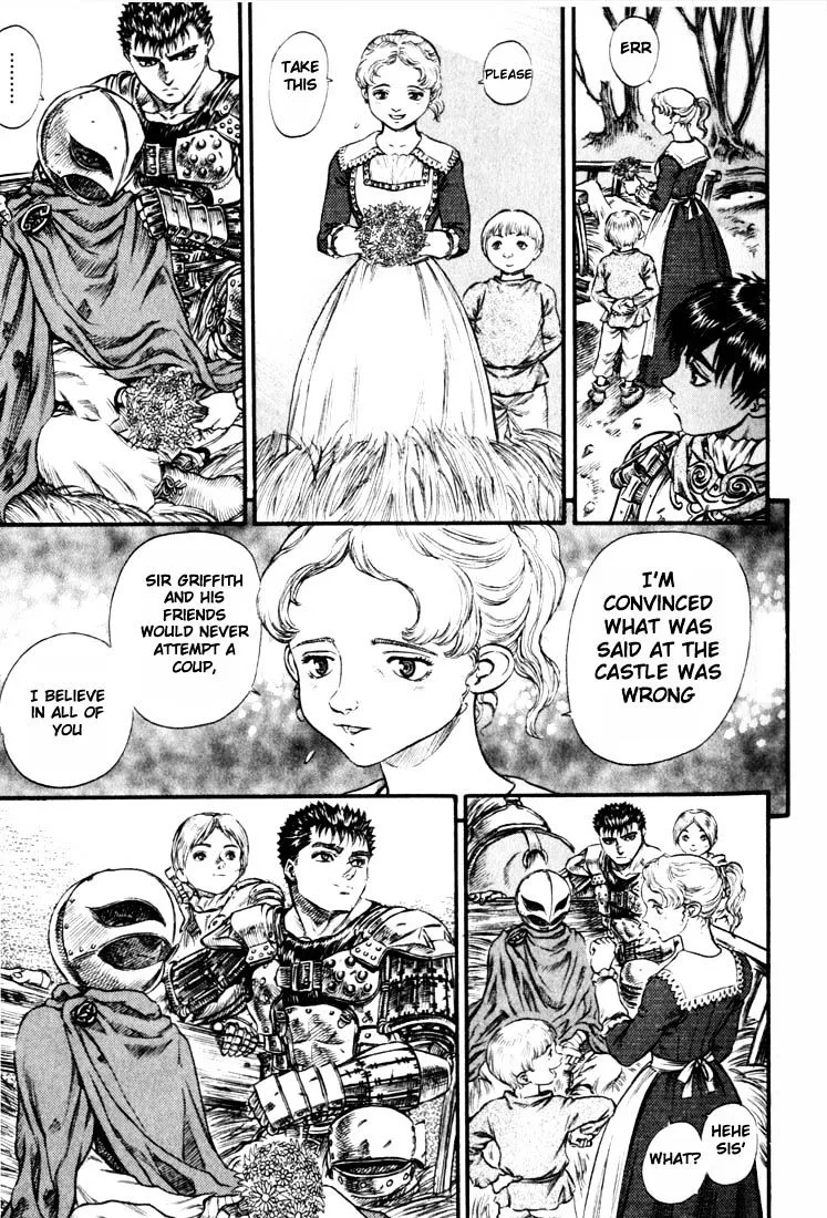 Berserk - Page 14