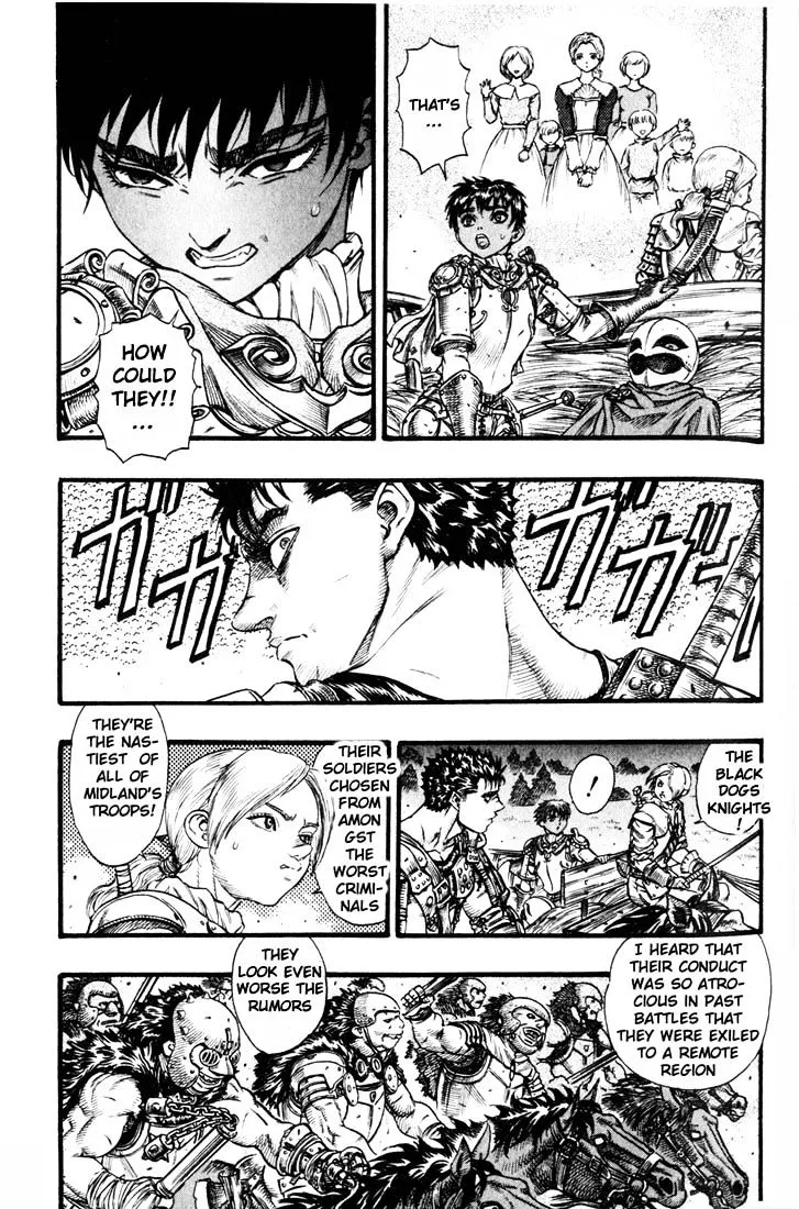 Berserk - Page 2