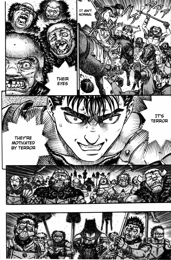 Berserk - Page 8