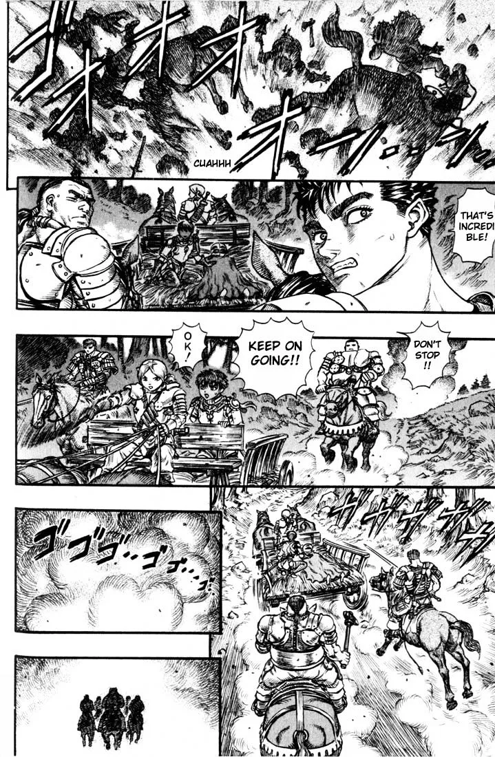 Berserk - Page 1