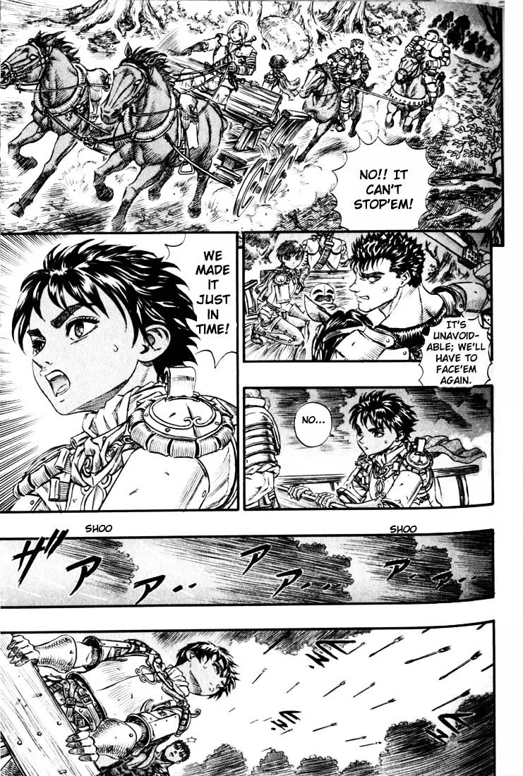 Berserk - Page 14